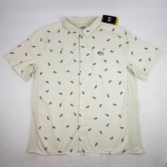 Under Armour Men’s Dockside SS Tan 3XL UPF 30 Fishing Lures Boat New