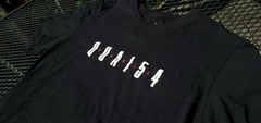 Air Jordan Quai 54 Paris Shirt 561416-00A Promo PE Peach L Zion Off White EYBL