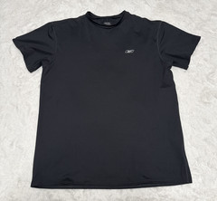Reebok Shirt Men’s Blue Play Dry Performance Top 2XL
