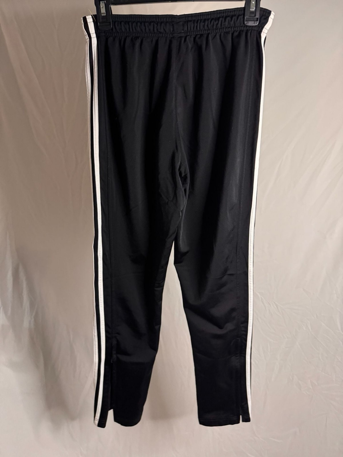 Adidas Tiro 19 Training Pants Black White gallery