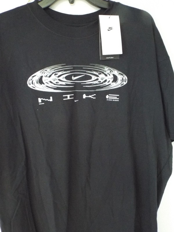 Nike Max 90 Technium Core Men's T-Shirt, Sz: XL gallery