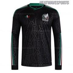 Adidas Originals MEXICO 26 THIRD LONG SLEEVE KA3988 Men New Sizes