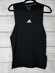 Adidas Aeroready Lot of 2 Men’s D4T Tank Size XS