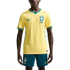 Nike Brazil 2026 Match Home Men’s Nike Aero-FIT IB5143-724 Size