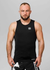 New Logo Performance Pro plus Rashguard Tank Top