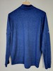 Nike Men's Size Medium Dri-FIT Element 1/4-Zip Running Blue DD4756 451 Nwt gallery