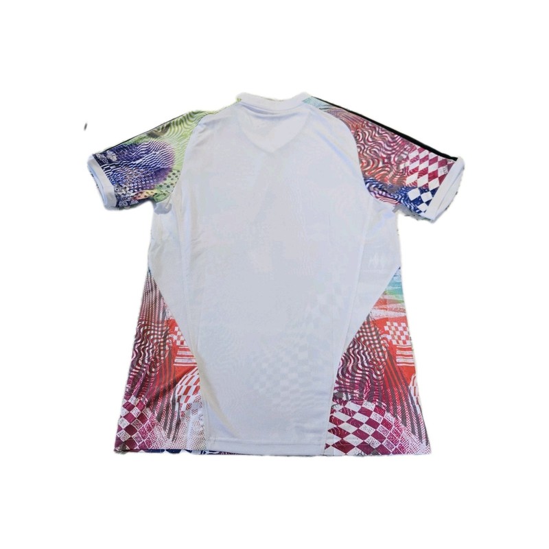Adidas Pride Jeremy Scott Men's Jersey Size M gallery