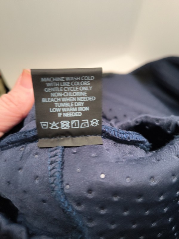blue nike tech size small new gallery