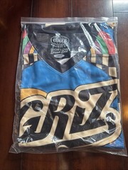 GRIZ X Electric Forest Hockey Jersey