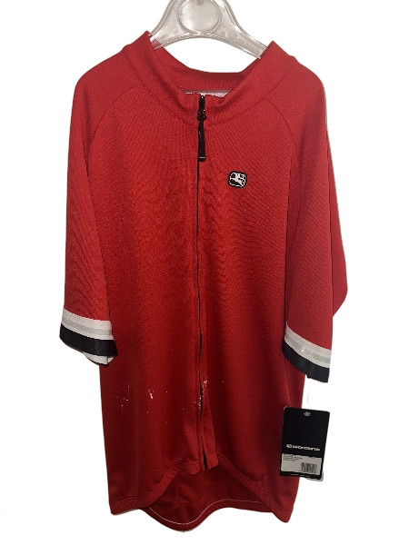 JORDAN JERSEY MC - SS JERSEY RED MEN gallery