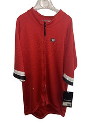 JORDAN JERSEY MC – SS JERSEY RED MEN