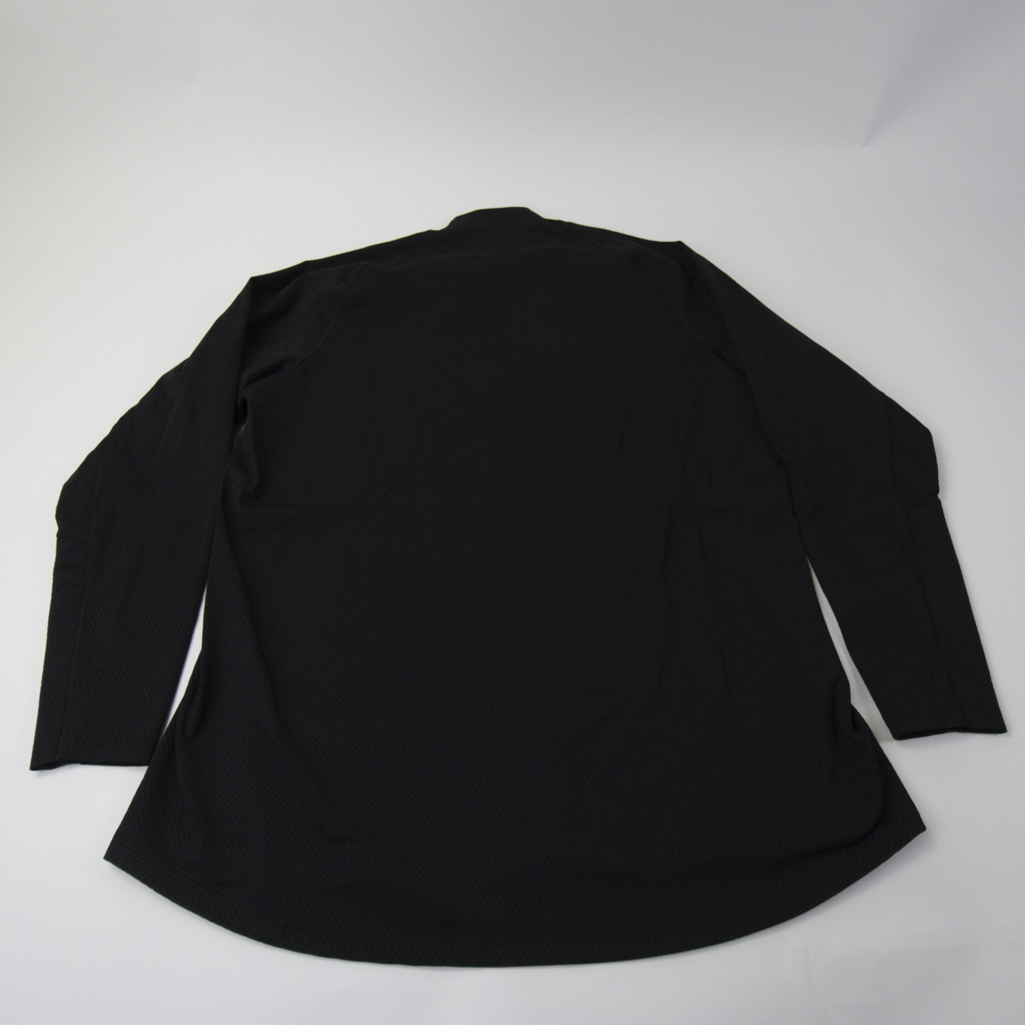 Nike Pro Dri-Fit Compression Top Men's Black Used Multiple Sizes gallery