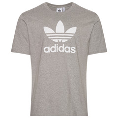 [JC7911] MENS ADIDAS ORIGINALS TREFOIL T-SHIRT