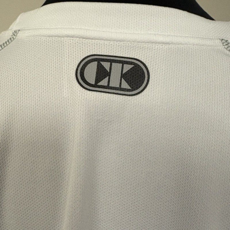 Cliff Keen Athletic Compression Shirt White XXXL NWT Wrestling Training gallery