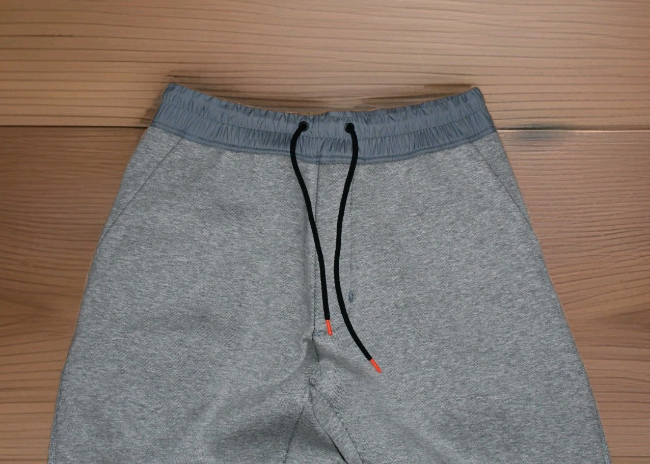 NIKE NIKELAB ACG TECH FLEECE MENS SPORTSWEAR PANTS - SIZE MEN'S SMALL NEW gallery