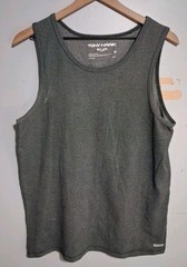 Tony Hawk Next Level Series Tank Top Men’s Sz M Grey (M12)