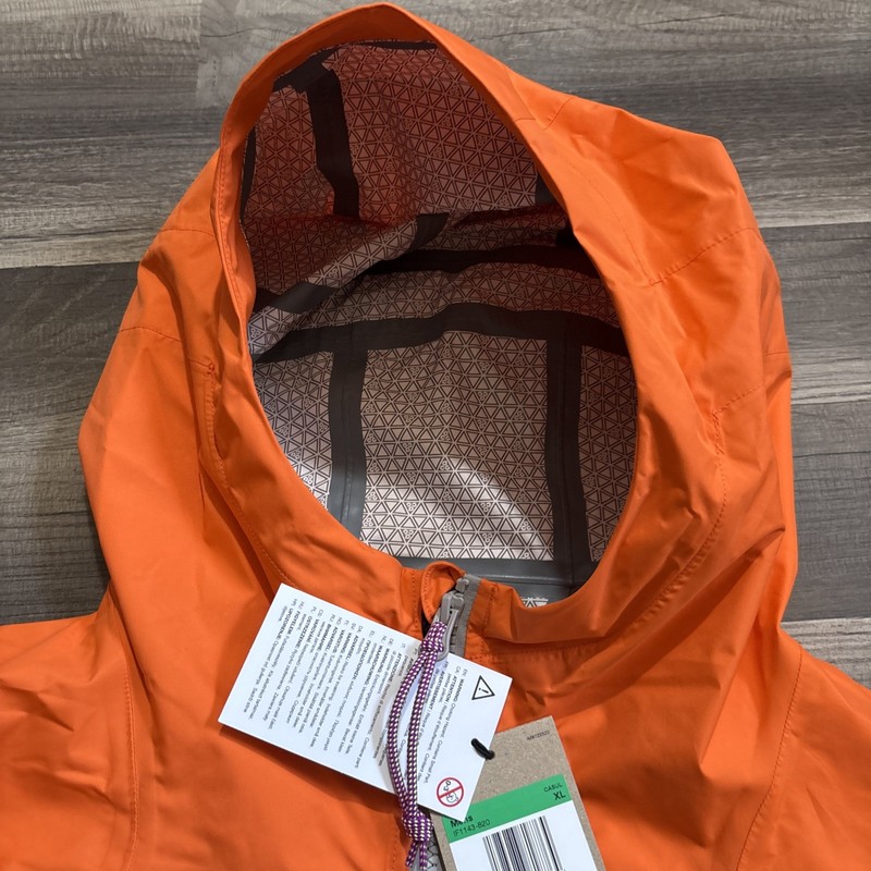 NWT Nike ACG Phantazma Storm-Fit ADV Full-Zip Jacket Mens Size xl gallery
