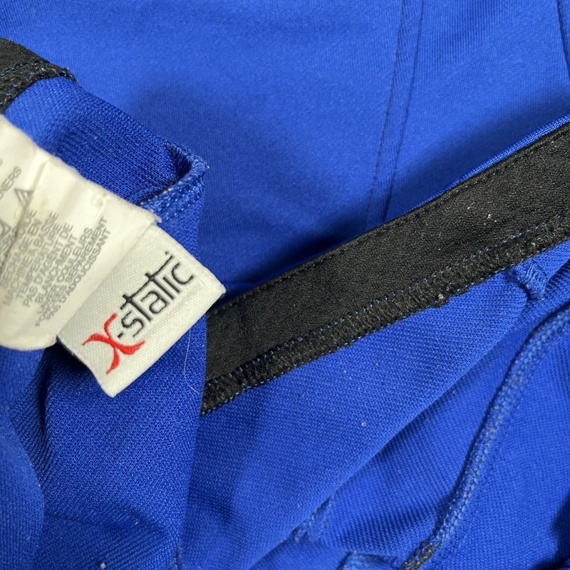 Brooks Running Pullover Equilibrium 1/4 Zip Men M Xstatic Arm Pocket Reflective gallery
