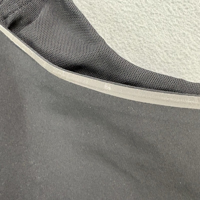Lululemon Fast And Free Trail Running Vest Small (?) Check Measurements Black gallery