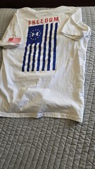 Under Armour Men’s Freedom Flag Size Lg