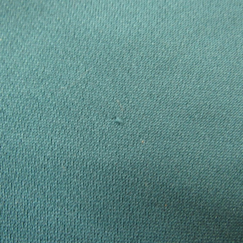 Cutter and Buck Pullover Mens Medium CB WeatherTec Ridge Golf Green 1/2 Zip gallery
