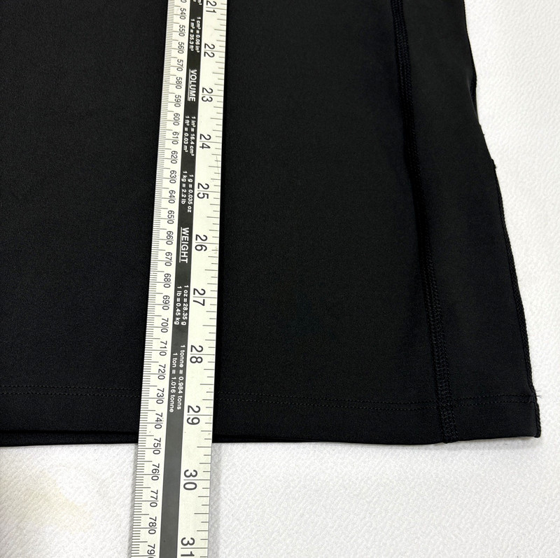 Adidas Techfit Control x RHEON Compression Shirt Mens XL Black EUC Performance!! gallery