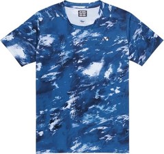 Yonex Uniform Game Shirt Fit Style 10740 Dark Navy 554 SS
