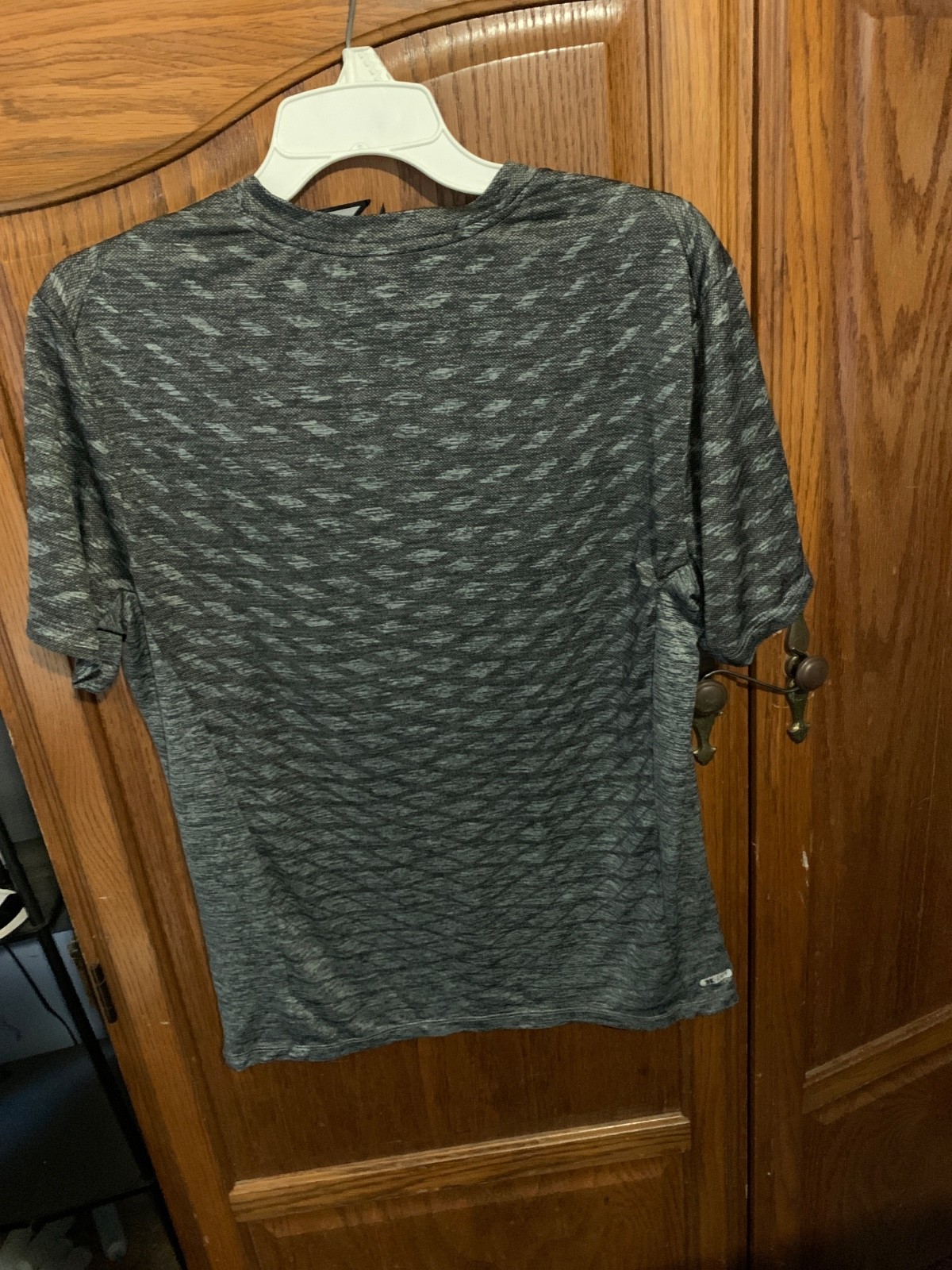 Men's RBX X-Dri X-Train Performance T-Shirt-M gallery
