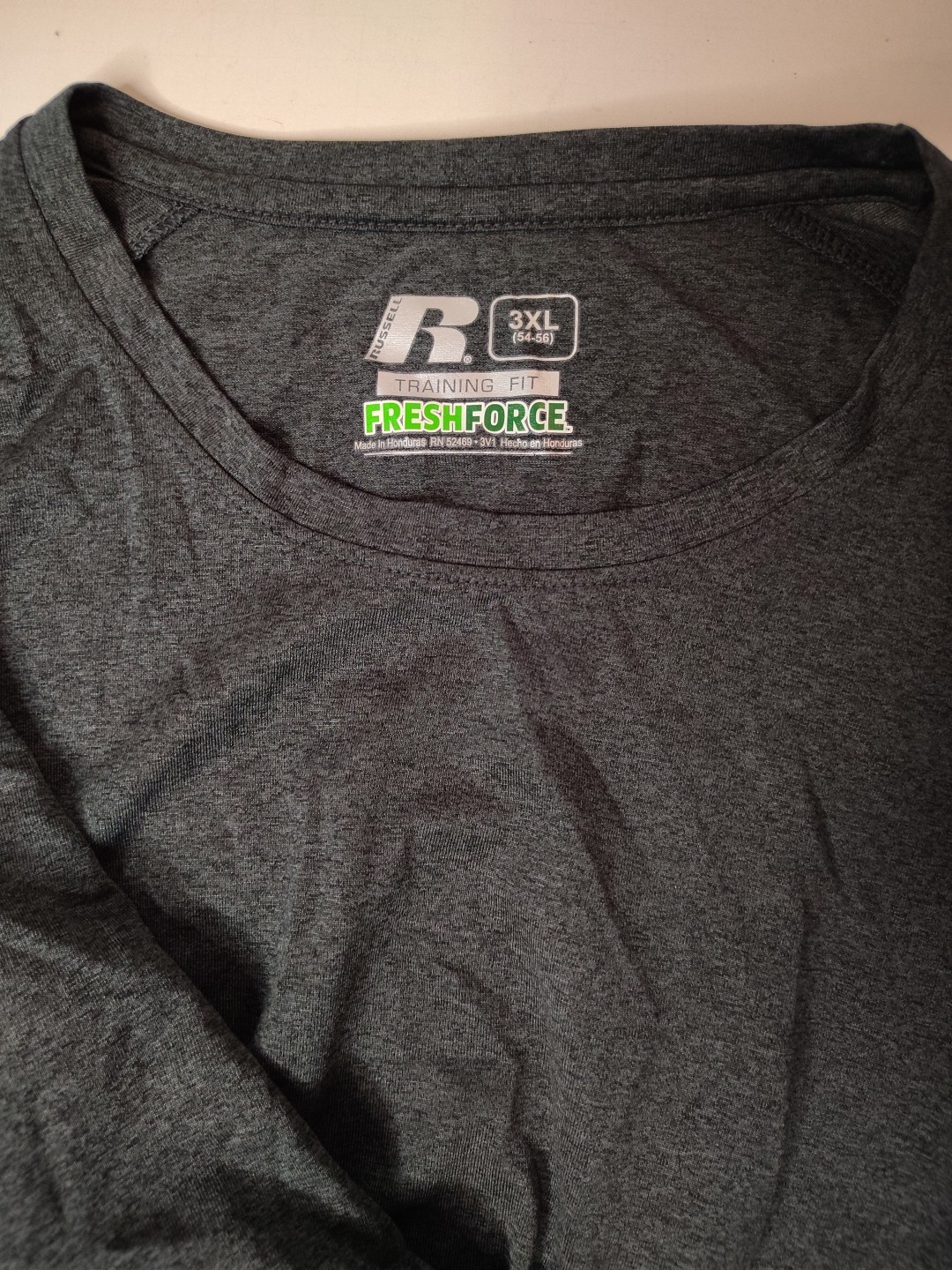 Reebok Athletic Performance Shirt Lot Of 5 Size 3XL Lot 2 gallery
