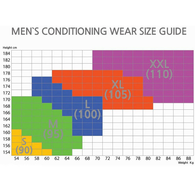 EXIO Mens Compression Base Layer Top Cool Dry Short Sleeve Workout Shirt R04 gallery