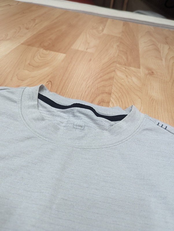 Lululemon Men's T-Shirt Size Medium? Check measurements GUC gallery