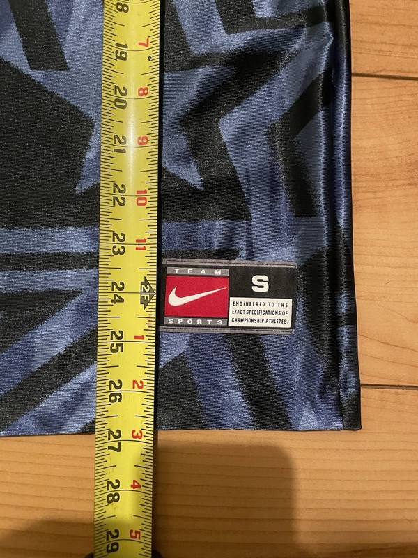 New! Nike USMNT Energy Dri-Fit Soccer Jersey Top, Size S USA Brad Pitt *In Hand* gallery