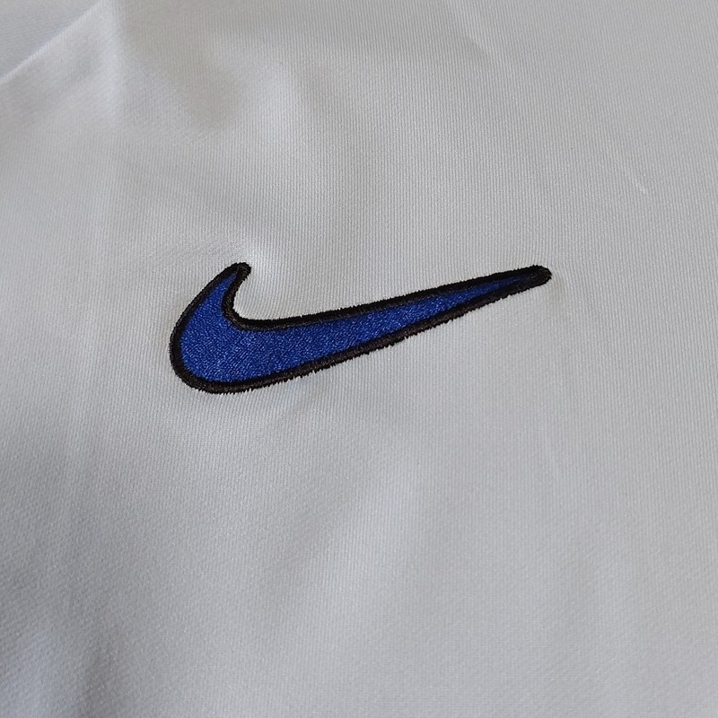 Nike DriFit Inter Milan Strike Drill Top Football/Soccer Men's XXL COLOR IS BLUE gallery