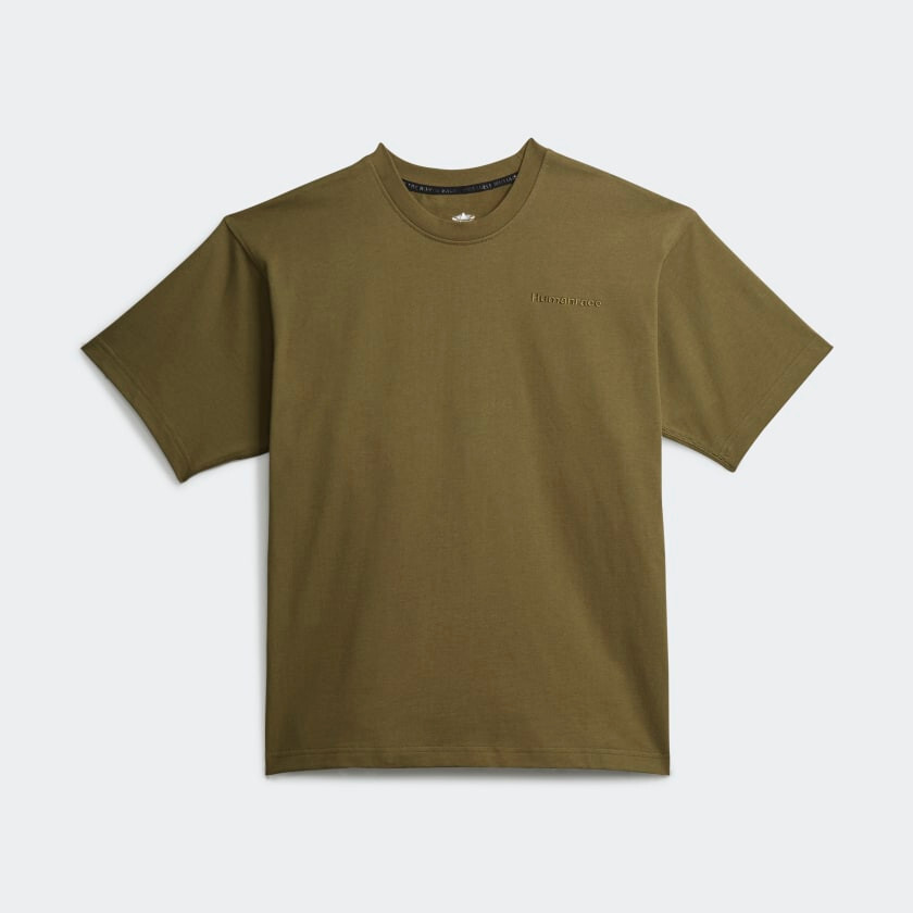 Adidas PW Basics Shirt (Gender Neutral) gallery