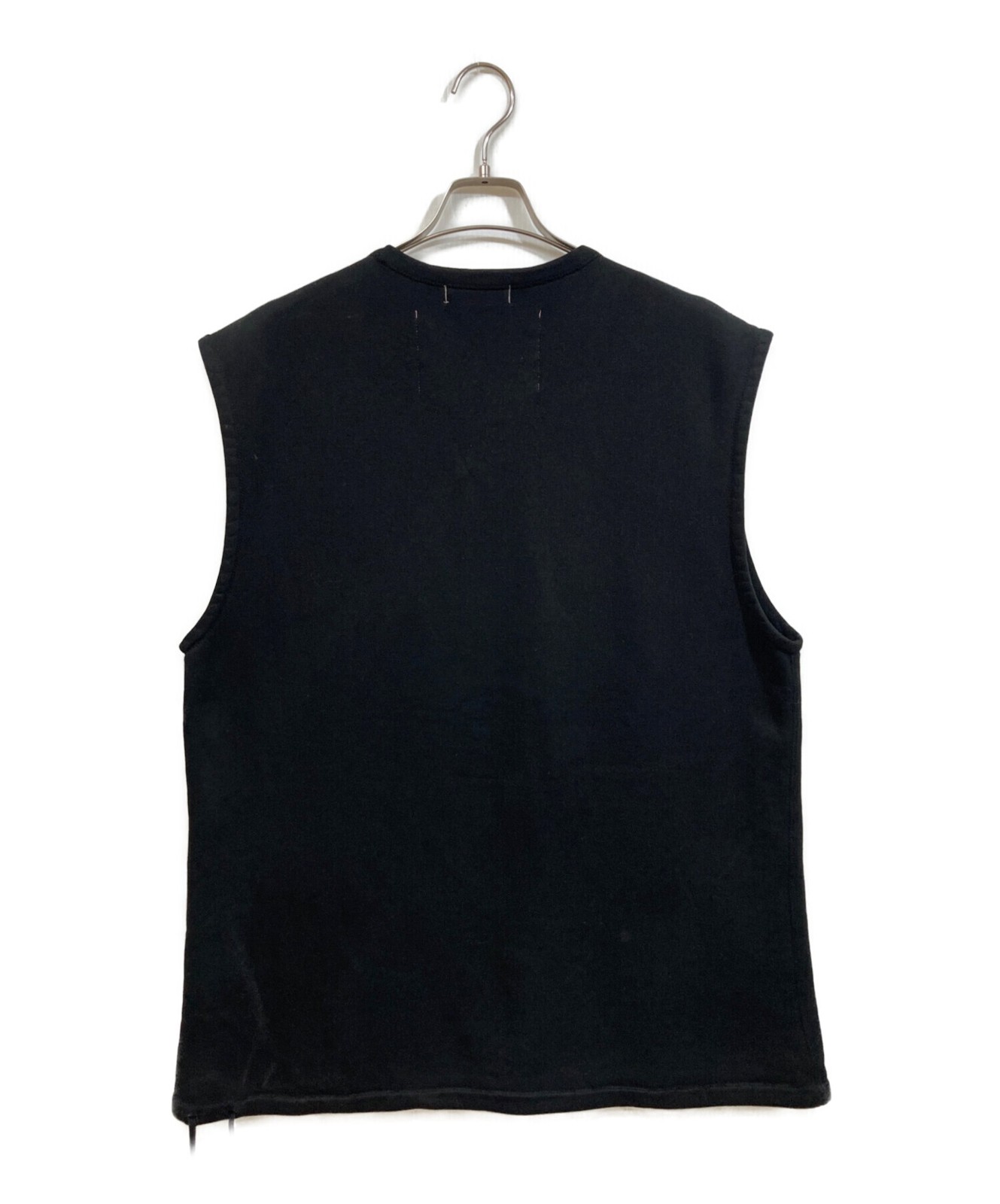 nonnative × UNITED ARROWS & SONS Sleeveless top Size: 3 Black Men gallery