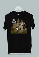 Adema Topple The Giants T-Shirt S M L XL 2XL 3XL