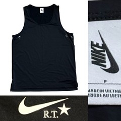 NikeLab x Riccardo Tisci Tank Top Men’s Size Small In Black