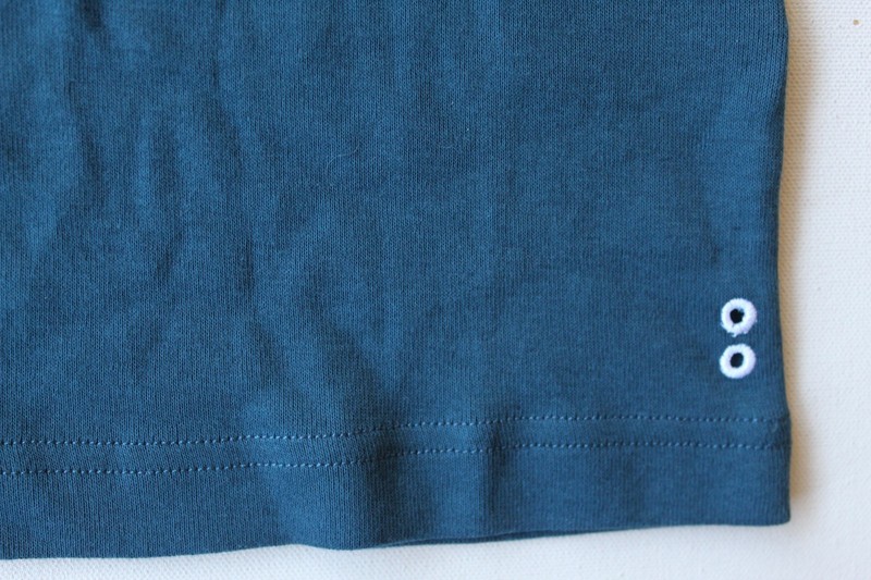 Deep Dive Ron Dorff ribbed sports tank top - small - new gallery