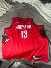 Nike Dry Jersey