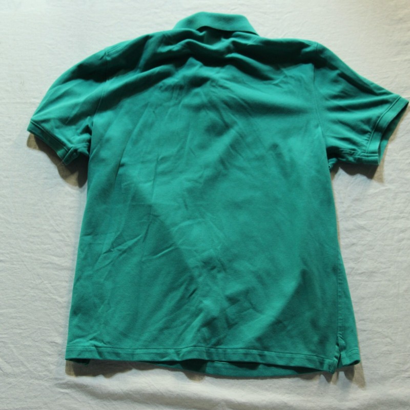 Nike TW Tiger Woods Frank Golf Polo Shirt 2020 Green Dri-Fit CJ0880 370 M gallery