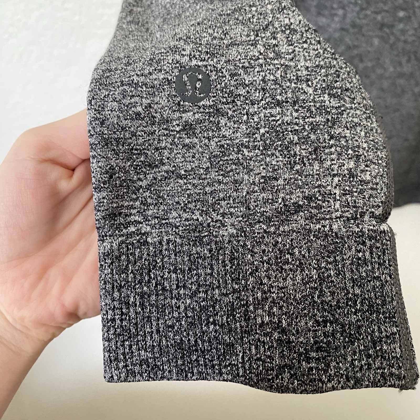 Lululemon Engineered Warmth Long Sleeve gallery