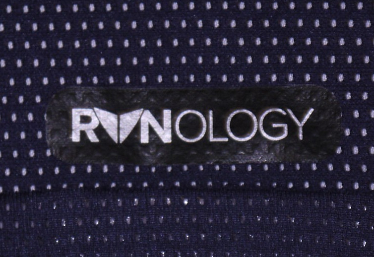 Mens EUC Blue KORSA by Roadrunner Technical Training Running L/S Shirt size L gallery