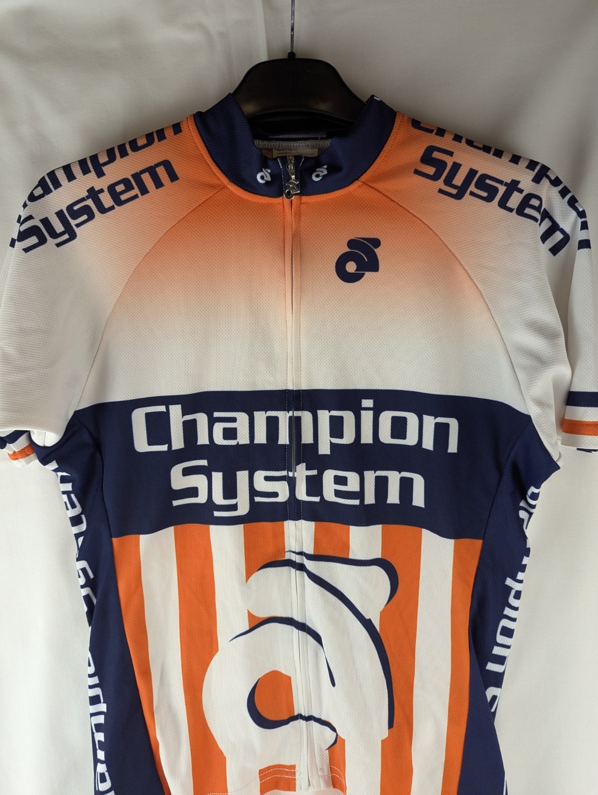 Champion System Ladies Medium Cycling Jersey Brand New gallery