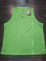 NIKE Men’s Melbourne Court Dri-FIT Advantage Slam Tennis Tank IB1052-307 Sz XL