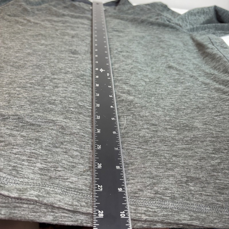 Rugged Elements Long Sleeve Performance Shirt SizeXL Gray 917 gallery