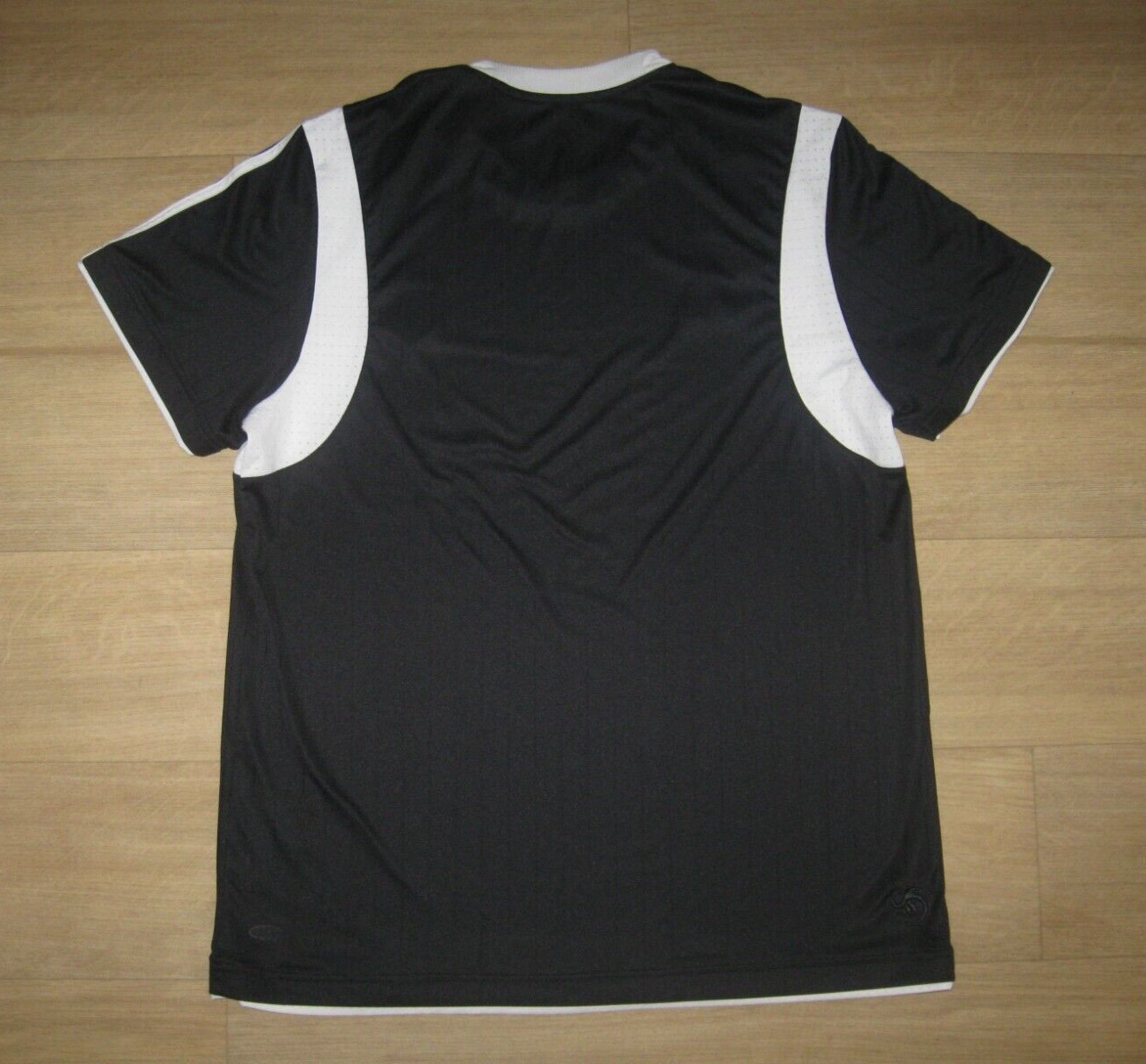 Adidas Adipure 2007 Football Training Shirt Mens XL gallery