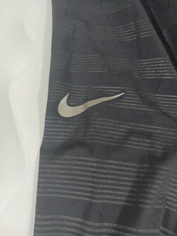 Nike Men's Pro Hyperrecovery Tight Black 812988-010 4XL-T Team Issued gallery