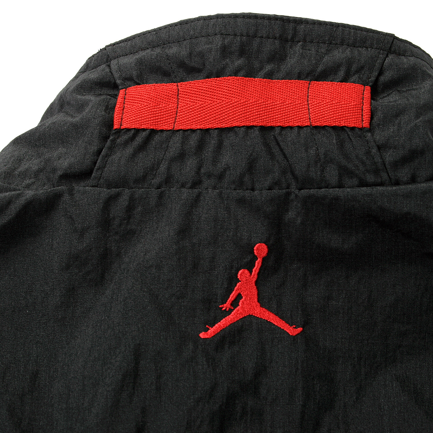 NEW Jordan 4 Retro 1989 Bred Jacket Red Black Cement Toro RARE 514749-010 Large gallery