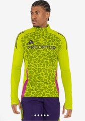 ADIDAS Generation PREDATOR Pre Training Top Men’s Sz M Slim Fit IT4822 New