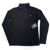 Outdoor Research OR Men's Alpine Onset 1/4 zip LS Top 150 Merino Wool Blend, S gallery